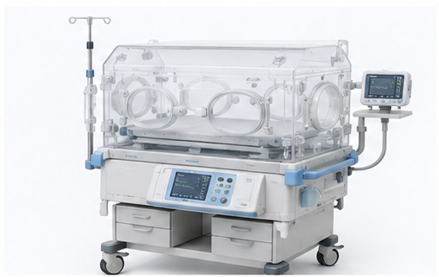 Neonatal Intensive Care Incubator